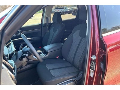 2025 Kia Sorento LX