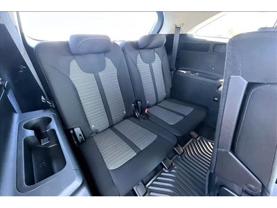 2025 Kia Sorento LX