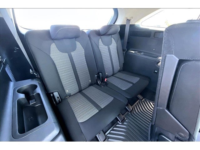 2025 Kia Sorento LX