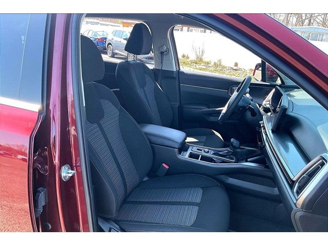 2025 Kia Sorento LX