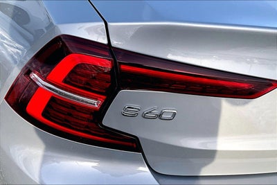 2025 Volvo S60 Core