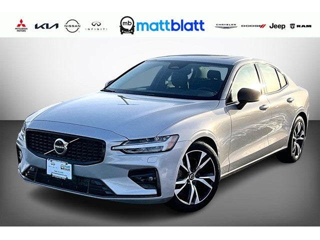 2025 Volvo S60 Core
