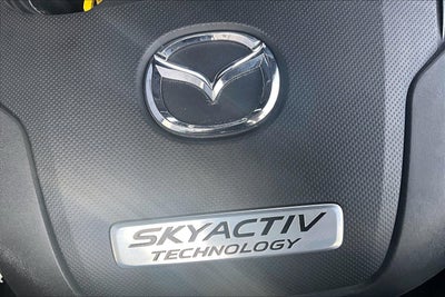 2019 Mazda Mazda CX-9 Grand Touring