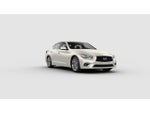 2019 INFINITI Q50 LUXE AWD