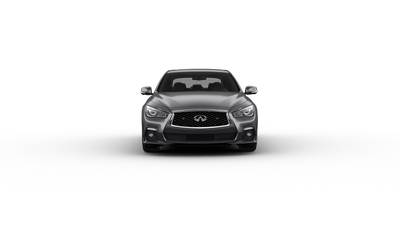 2019 INFINITI Q50 SPORT AWD