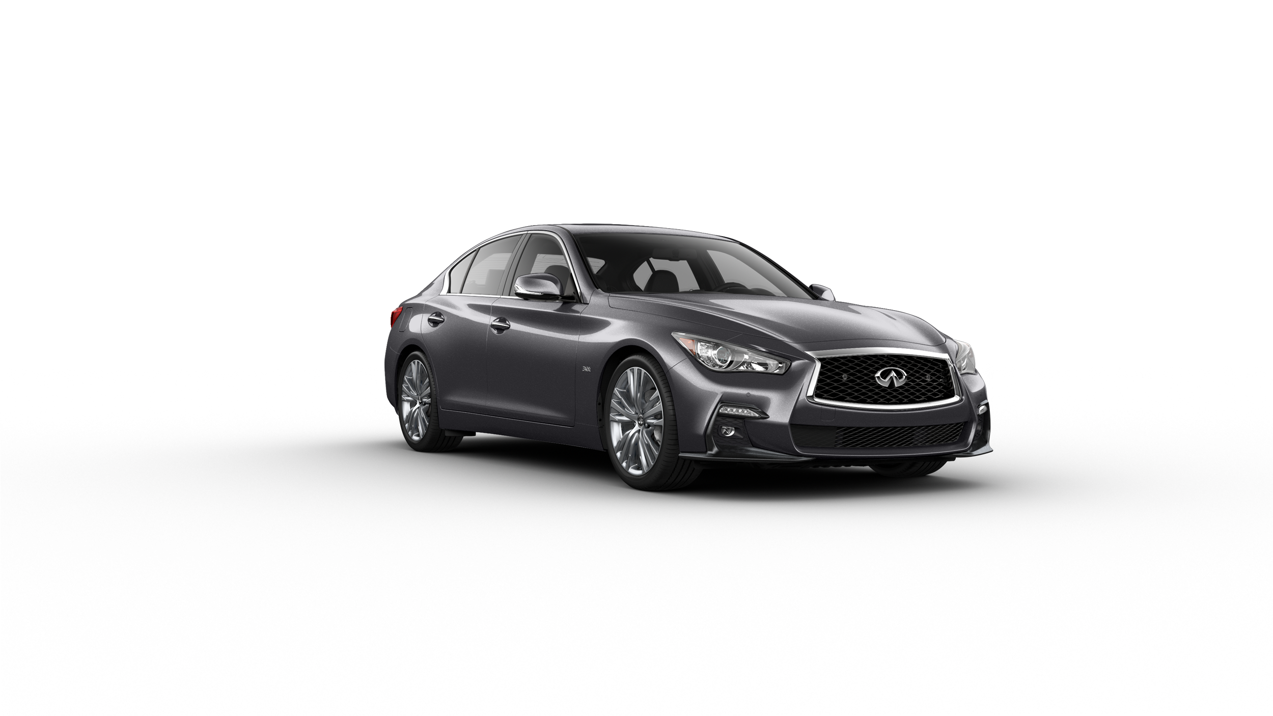 2019 INFINITI Q50 SPORT AWD