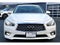 2023 INFINITI Q50 LUXE AWD