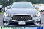 2024 INFINITI Q50 LUXE AWD