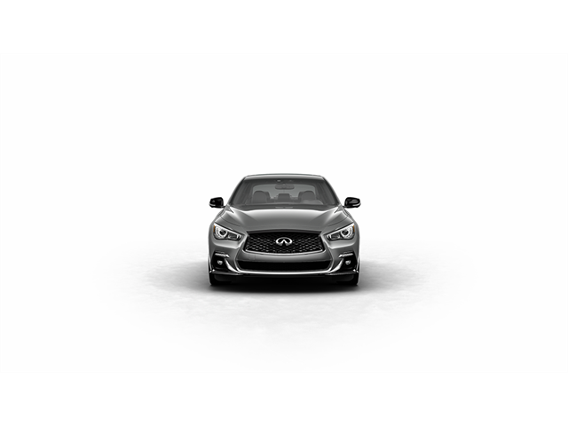 2024 INFINITI Q50 SENSORY AWD