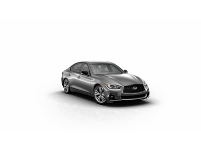 2024 INFINITI Q50 SENSORY AWD