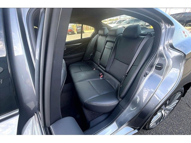 2024 INFINITI Q50 SENSORY AWD