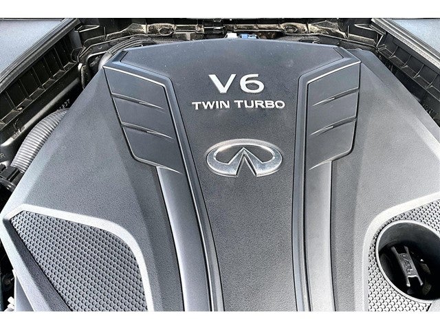 2024 INFINITI Q50 SENSORY AWD