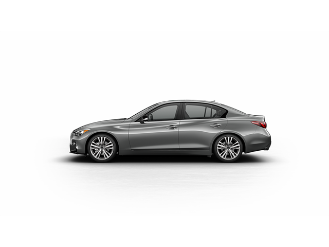 2024 INFINITI Q50 SENSORY AWD