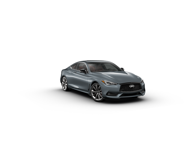 2021 INFINITI Q60 RED SPORT 400 AWD