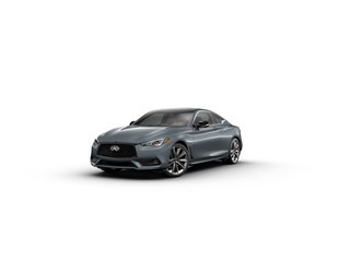 2021 INFINITI Q60 RED SPORT 400 AWD