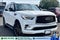 2023 INFINITI QX80 PREMIUM SELECT 4WD