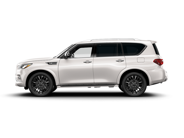 2023 INFINITI QX80 SENSORY 4WD
