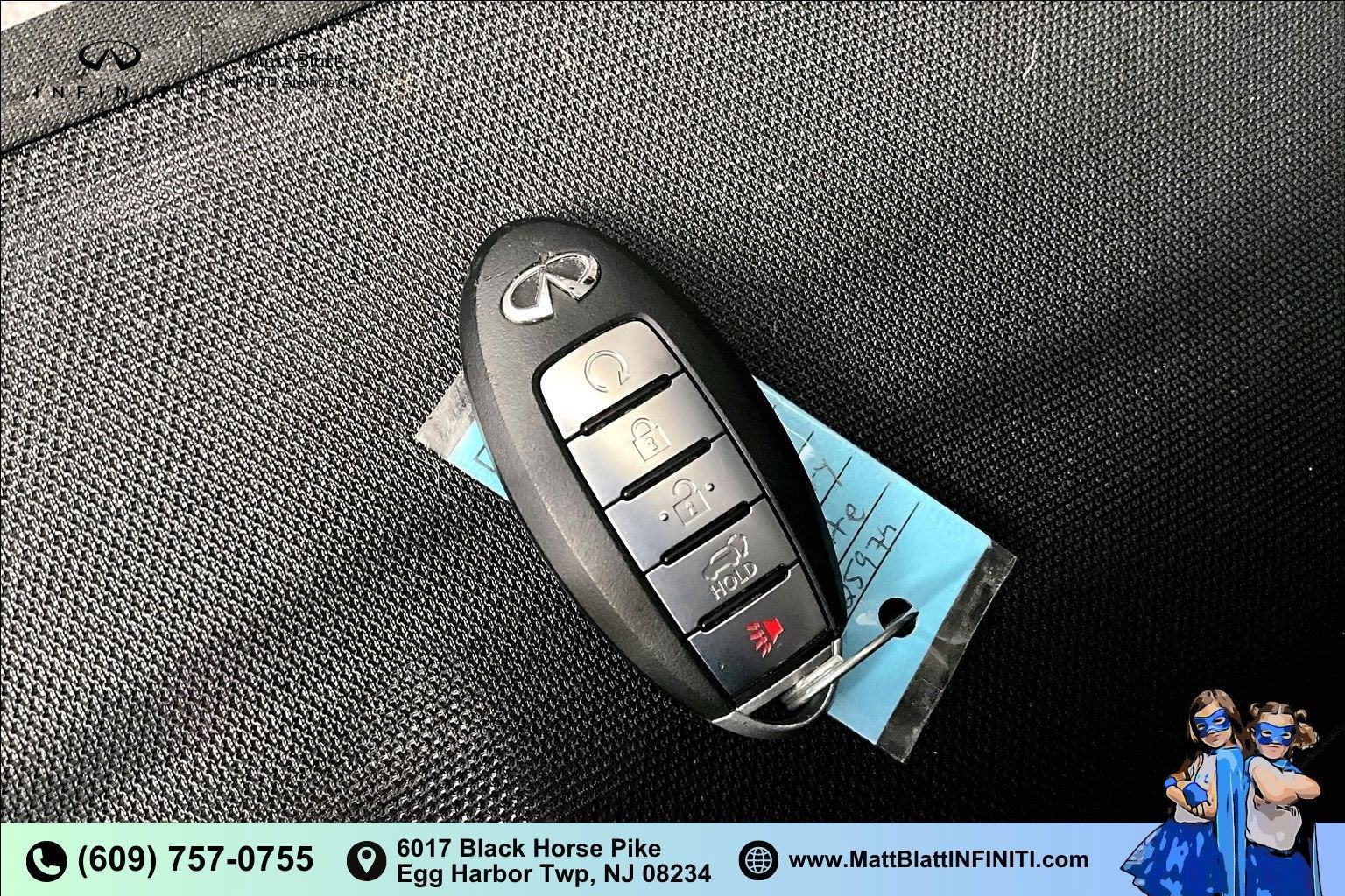 2024 INFINITI QX80 SENSORY 4WD