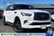 2024 INFINITI QX80 SENSORY 4WD