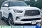 2019 INFINITI QX80 LUXE 4WD