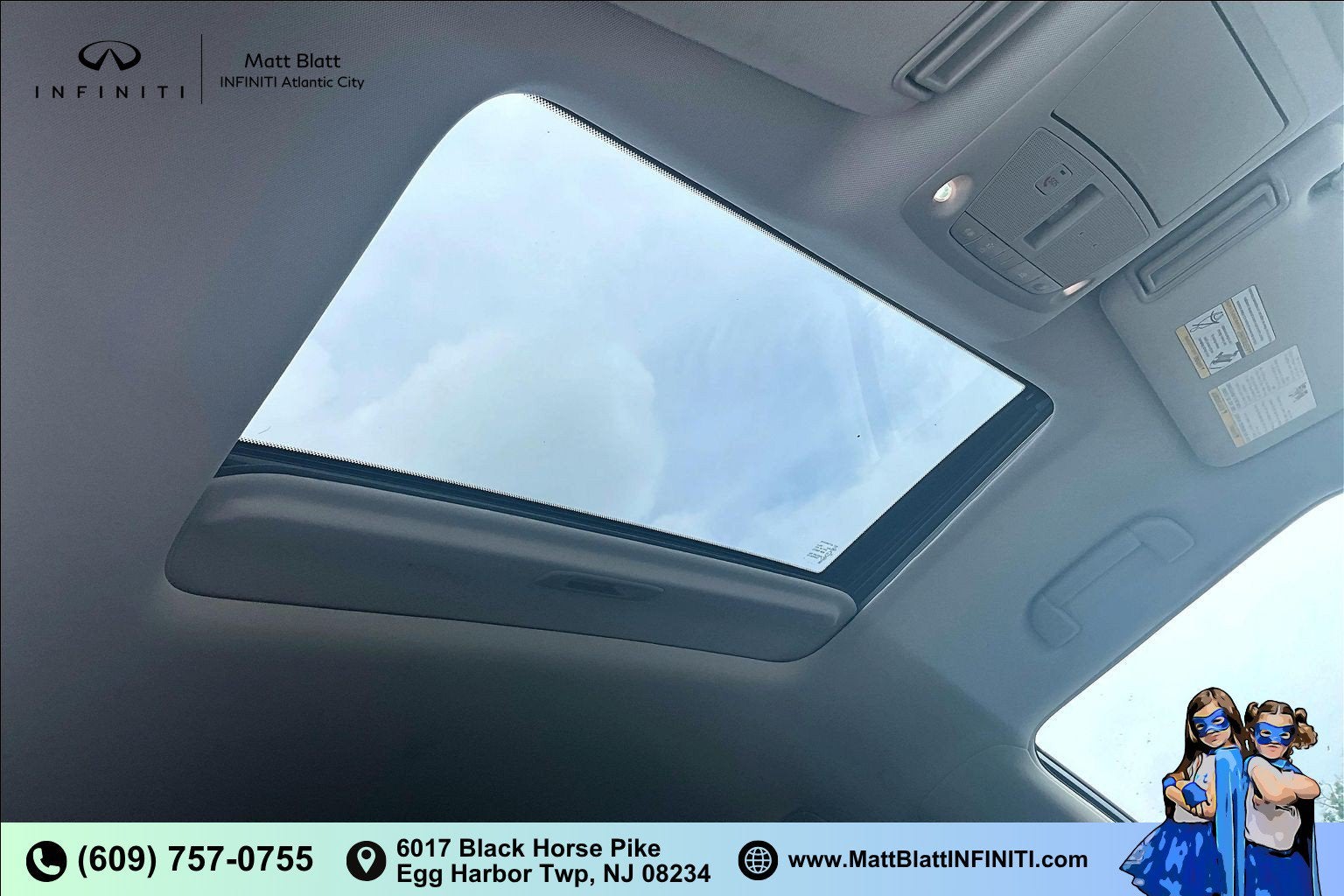 2019 INFINITI QX80 LUXE 4WD