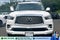 2019 INFINITI QX80 LUXE 4WD