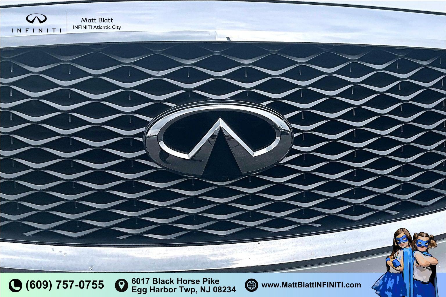 2019 INFINITI QX80 LUXE 4WD