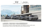 2019 INFINITI QX80 LUXE 4WD