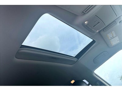 2019 INFINITI QX80 LUXE 4WD
