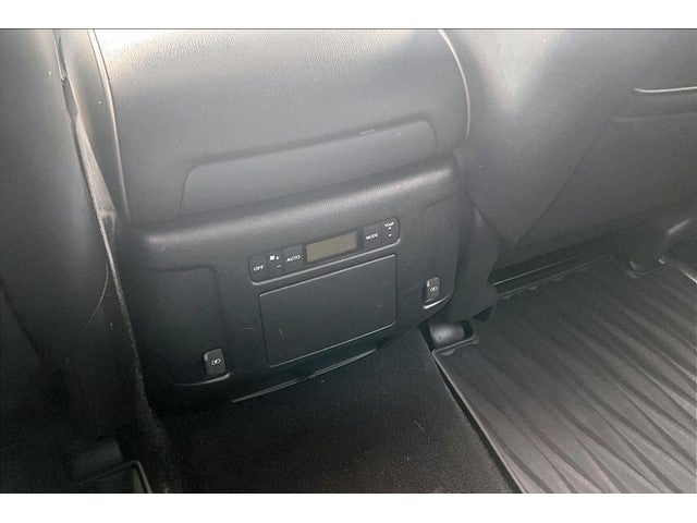2019 INFINITI QX80 LUXE 4WD