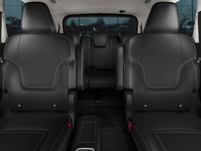 2026 INFINITI QX80 Pure 4WD