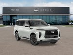 2026 INFINITI QX80 Pure 4WD