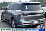 2027 INFINITI QX80 Luxe 4WD