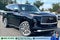 2027 INFINITI QX80 Luxe 4WD