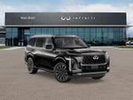 2026 INFINITI QX80 Luxe 4WD