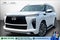 2027 INFINITI QX80 Luxe 4WD