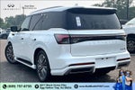 2027 INFINITI QX80 Luxe 4WD