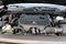 2027 INFINITI QX80 Luxe 4WD