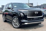 2027 INFINITI QX80 Luxe 4WD