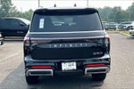 2027 INFINITI QX80 Luxe 4WD