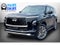 2027 INFINITI QX80 Luxe 4WD