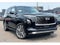 2027 INFINITI QX80 Luxe 4WD