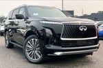 2027 INFINITI QX80 Luxe 4WD