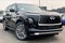 2027 INFINITI QX80 Luxe 4WD