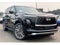 2027 INFINITI QX80 Luxe 4WD