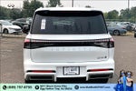 2027 INFINITI QX80 Luxe 4WD