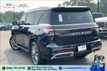 2027 INFINITI QX80 Luxe 4WD