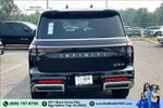 2027 INFINITI QX80 Luxe 4WD