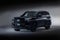 2027 INFINITI QX80 Luxe 4WD