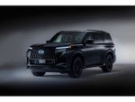 2027 INFINITI QX80 Luxe 4WD
